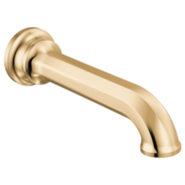 BEAUCLERE™ Non-Diverter Tub Spout - 73665