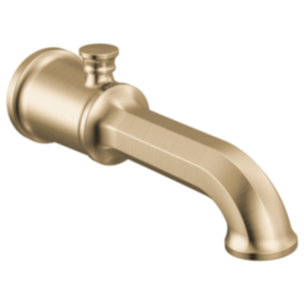 BEAUCLERE™ Diverter Tub Spout - 73565