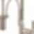 LITZE® Semi-Professional Kitchen Faucet - Knurled Handle - 63343LF