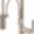 LITZE® SmartTouch Semi-Professional Kitchen Faucet - Knurled Handle - 64343LF