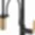 LITZE® SmartTouch Semi-Professional Kitchen Faucet - Industrial Handle - 64344LF