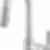 LITZE® Pull-Down Prep Faucet with Arc Spout - Knurled Handle - 63943LF