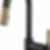 LITZE® Smarttouch Pull-Down Prep Faucet with Arc Spout - Knurled Handle - 64943LF
