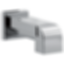 ARA Tub Spout - Pull-Up Diverter - RP75435