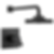 ARA TempAssure 17T Series H2Okinetic Shower Trim - T17T267