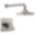 ARA TempAssure 17T Series H2Okinetic Shower Trim - T17T267