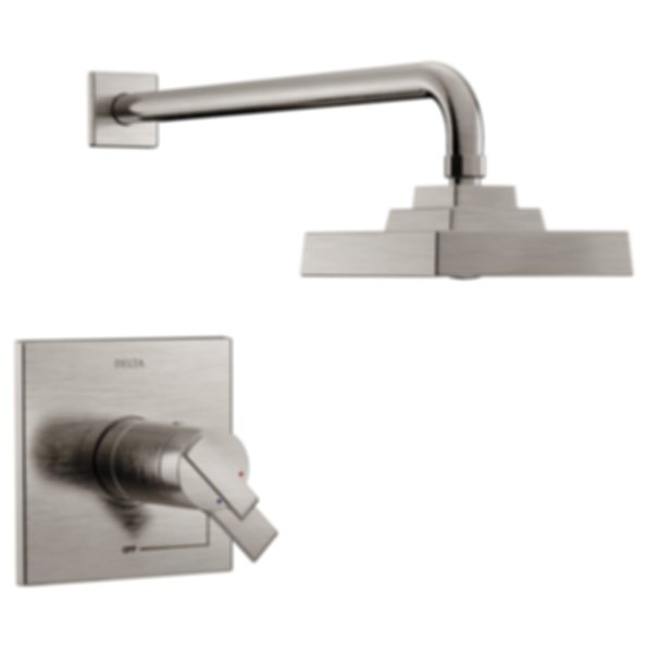 ARA TempAssure 17T Series H2Okinetic Shower Trim - T17T267