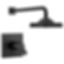 ARA TempAssure 17T Series H2Okinetic Shower Trim - T17T267