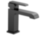 ARA Single Handle Bathroom Faucet - 567LF