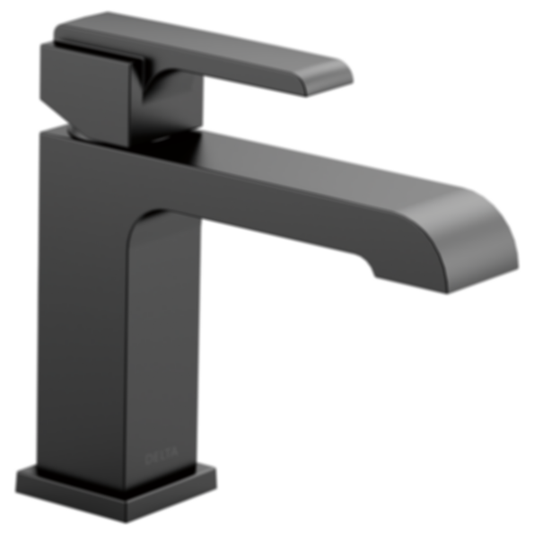 ARA Single Handle Bathroom Faucet - 567LF