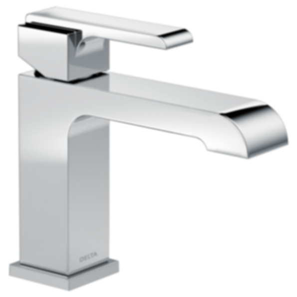 ARA Single Handle Bathroom Faucet - 567LF