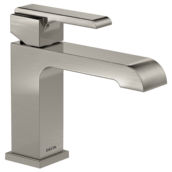 ARA Single Handle Bathroom Faucet - 567LF