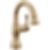 Cassidy Single Handle Pull Down Bathroom Faucet - 597-PD-DST
