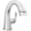 STRYKE Single Handle Pull Down Bathroom Faucet - 577-PD-PR-DST