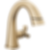 STRYKE Single Handle Pull Down Bathroom Faucet - 5776-PD-PR-DST