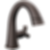STRYKE Single Handle Pull Down Bathroom Faucet - 5776-PD-PR-DST