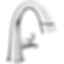 STRYKE Single Handle Pull Down Bathroom Faucet - 5776-PD-PR-DST