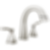 STRYKE Two Handle Widespread Pull Down Bathroom Faucet - 35775-PD-PR-DST