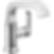 TETRA Single Handle Bathroom Faucet - 589SH-PR-DST
