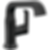 TETRA Single Handle Bathroom Faucet - 589SH-PR-DST