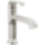 TETRA Single Handle Bathroom Faucet - 589-PR-DST