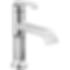 TETRA Single Handle Bathroom Faucet - 589-PR-LPU-DST