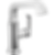 TETRA Single Handle Mid-Height Vessel Bathroom - 689-PR-DST