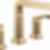 TETRA Roman Tub Trim - T2789-LHP