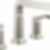 TETRA Roman Tub Trim - T2789-LHP