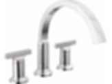 TETRA Roman Tub Trim - T2788-LHP