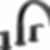 TETRA Roman Tub Trim - T2788-LHP