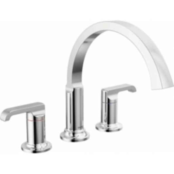 TETRA Roman Tub Trim - T2788-LHP