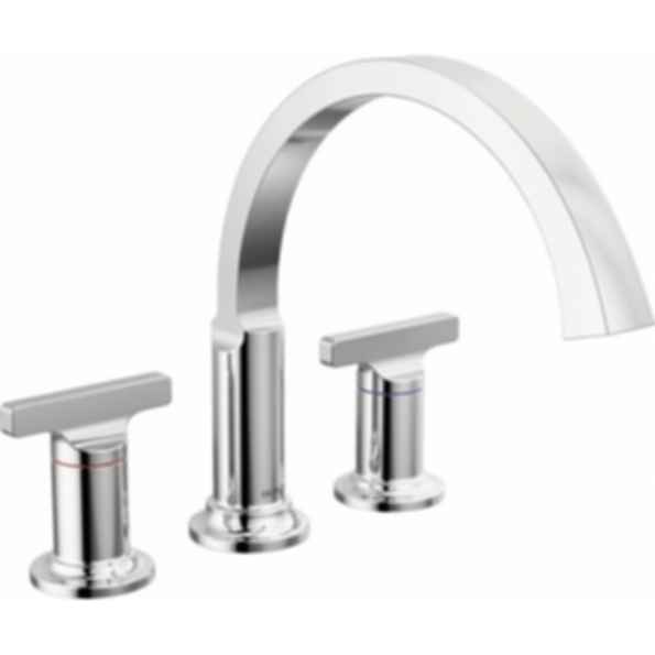 TETRA Roman Tub Trim - T2788-LHP