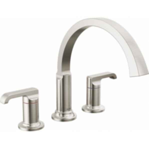 TETRA Roman Tub Trim - T2788-LHP