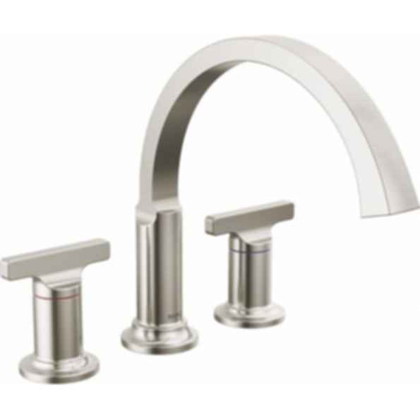 TETRA Roman Tub Trim - T2788-LHP