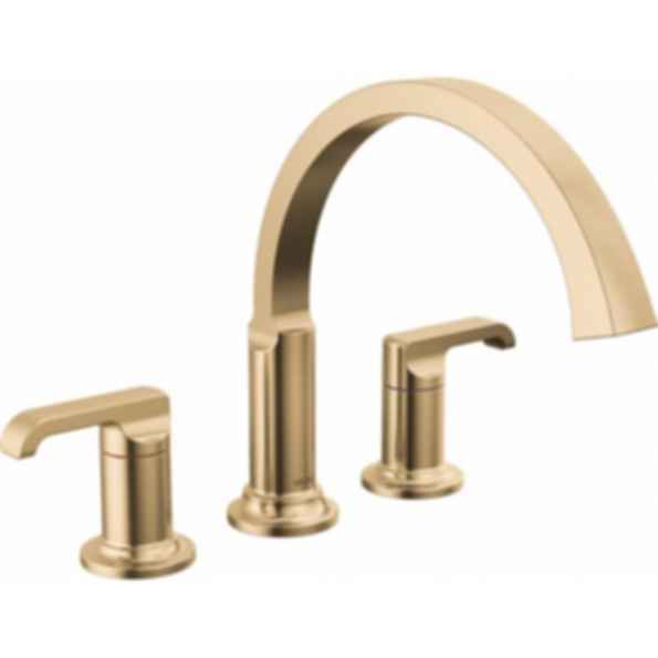 TETRA Roman Tub Trim - T2788-LHP