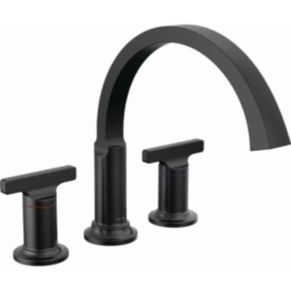 TETRA Roman Tub Trim - T2788-LHP