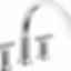 TETRA Roman Tub Trim - T2788-LHP