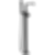 TETRA Floor Mount Tub Filler Trim - T4789-PR-LHP-FL
