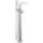 TETRA Floor Mount Tub Filler Trim - T4789-PR-LHP-FL