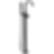 TETRA Floor Mount Tub Filler Trim - T4788-PR-LHP-FL