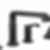 TETRA Roman Tub Trim With Hand Shower - T4789-PR-LHP