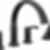 TETRA Roman Tub Trim With Hand Shower - T4788-PR-LHP