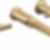 TETRA Wall Mount Tub Filler Trim - T5789-PR-WL