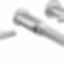 TETRA Wall Mount Tub Filler Trim - T5789-PR-WL