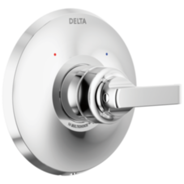 TETRA 14 Series Valve Only Trim - T14089-PR