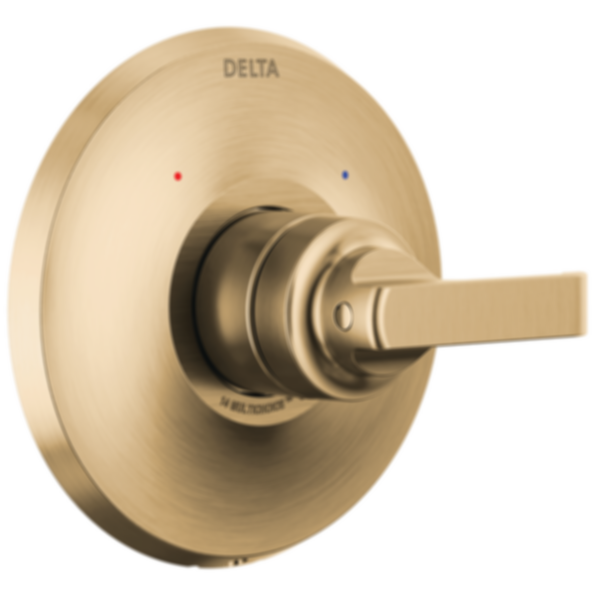 TETRA 14 Series Valve Only Trim - T14089-PR