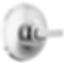 TETRA 14 Series Valve Only Trim - T14089-PR