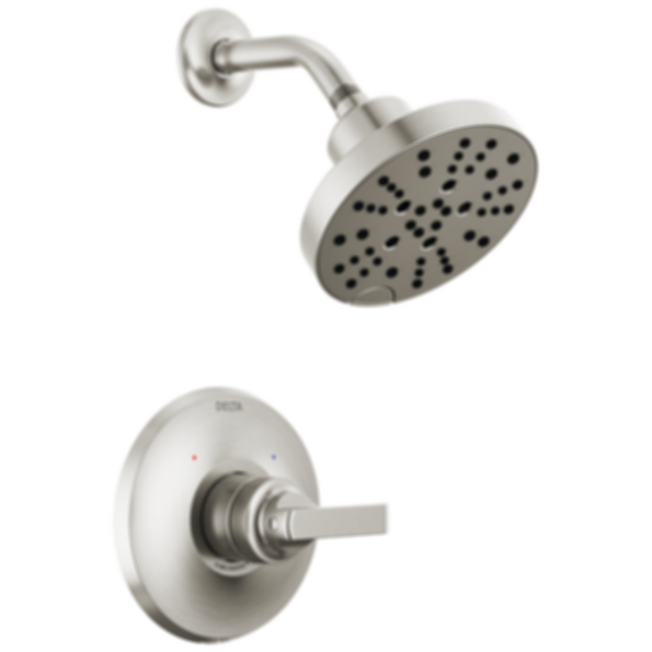 TETRA 14 Series Shower Trim - T14289-PR