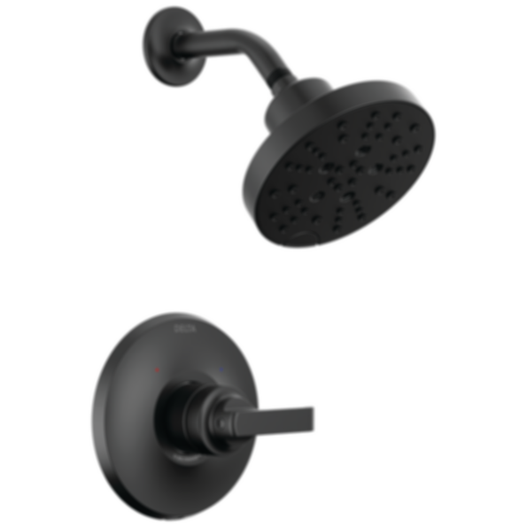 TETRA 14 Series Shower Trim - T14289-PR